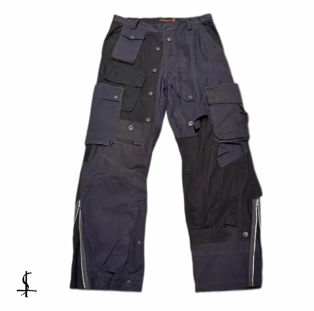 Undercover 05SS But Beautiful Cargo Pants