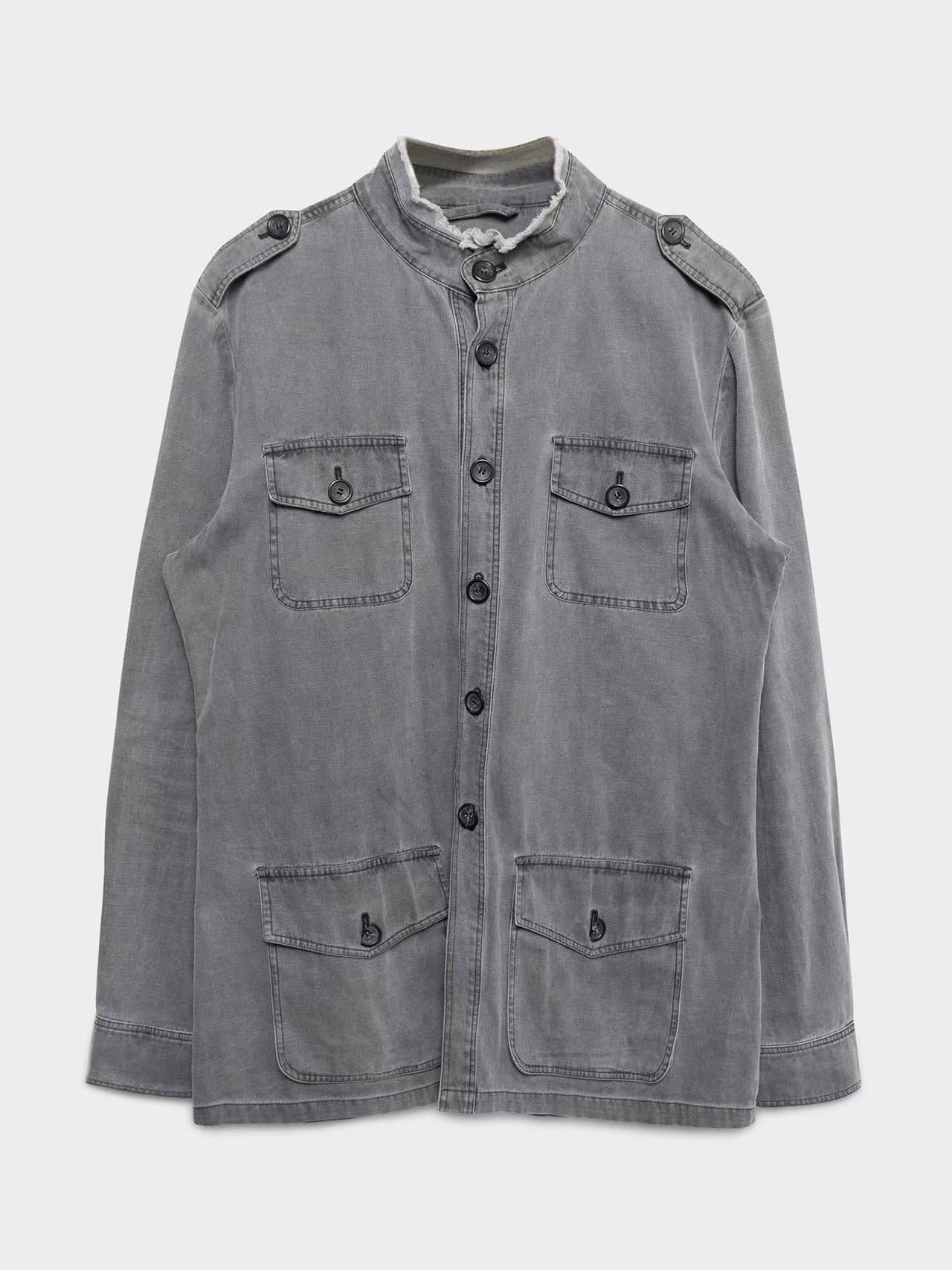 Raf Simons 04SS M65 Jacket