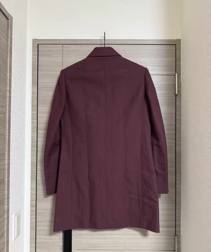 Undercover 20SS Vampire Jacket Blazer
