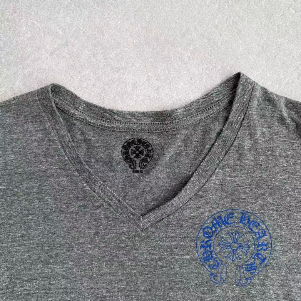 Chrome Hearts Cross Logo Tee