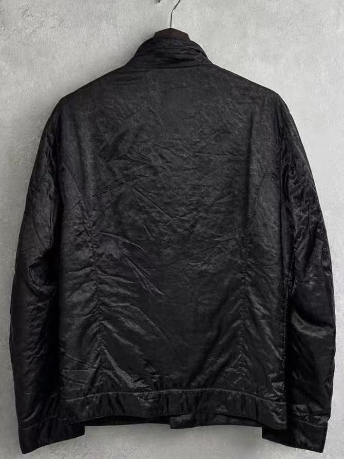Dsquared2 00s Nylon Zipper Jacket