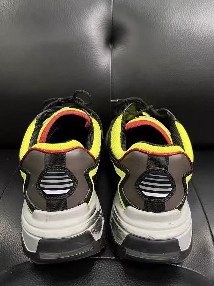 Valentino Garavani Climbers Sneakers
