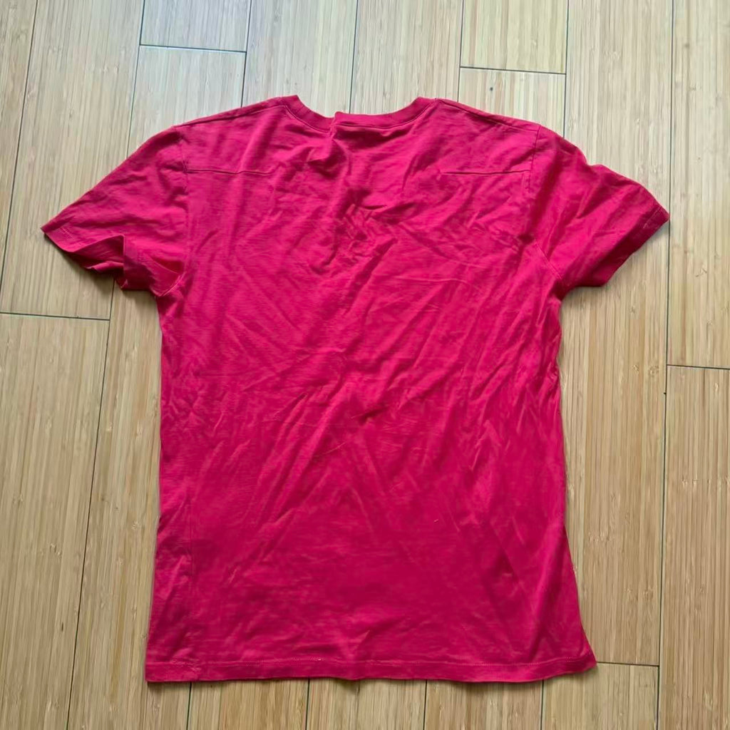 Dior Homme SS06 The Jam Tee