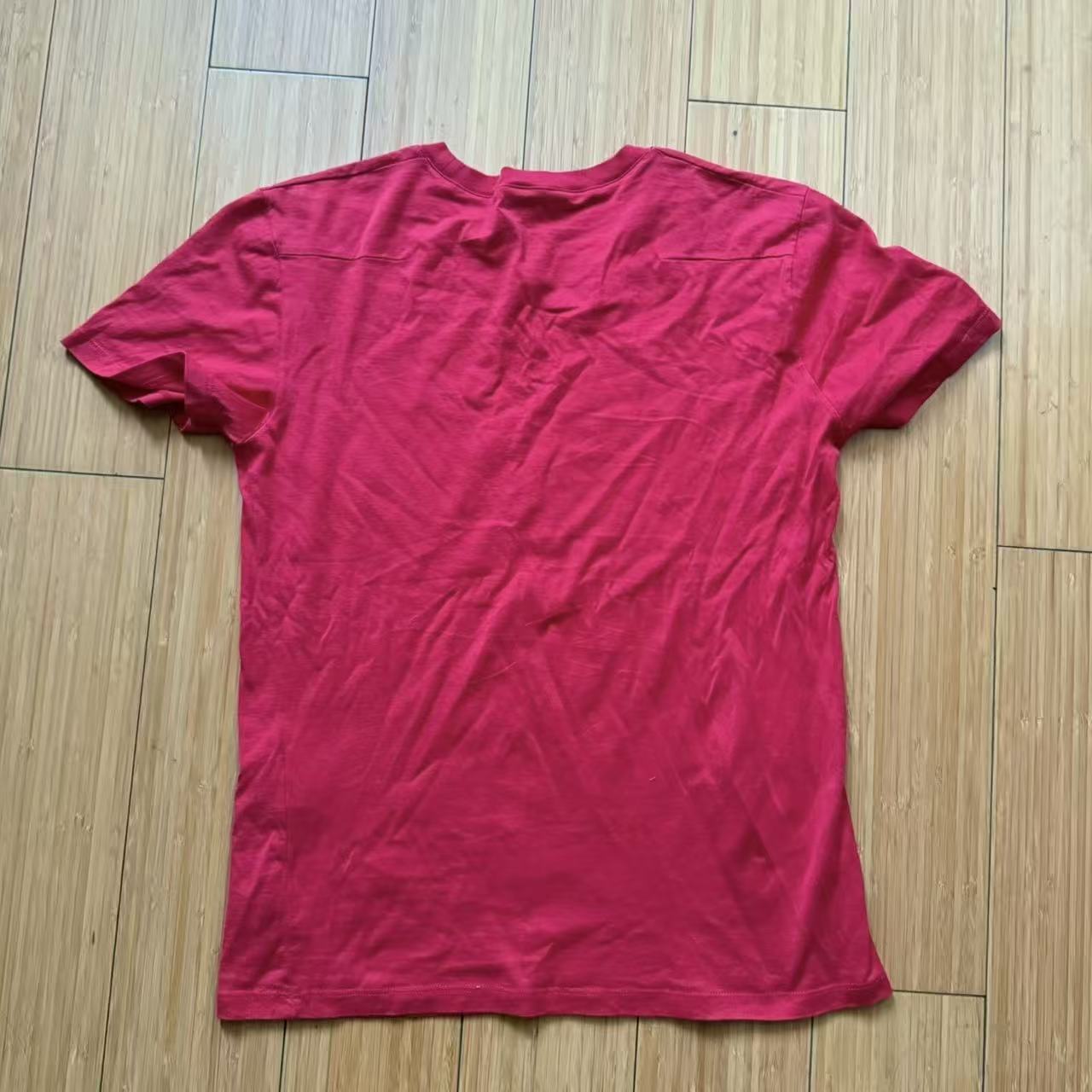 Dior Homme SS06 The Jam Tee