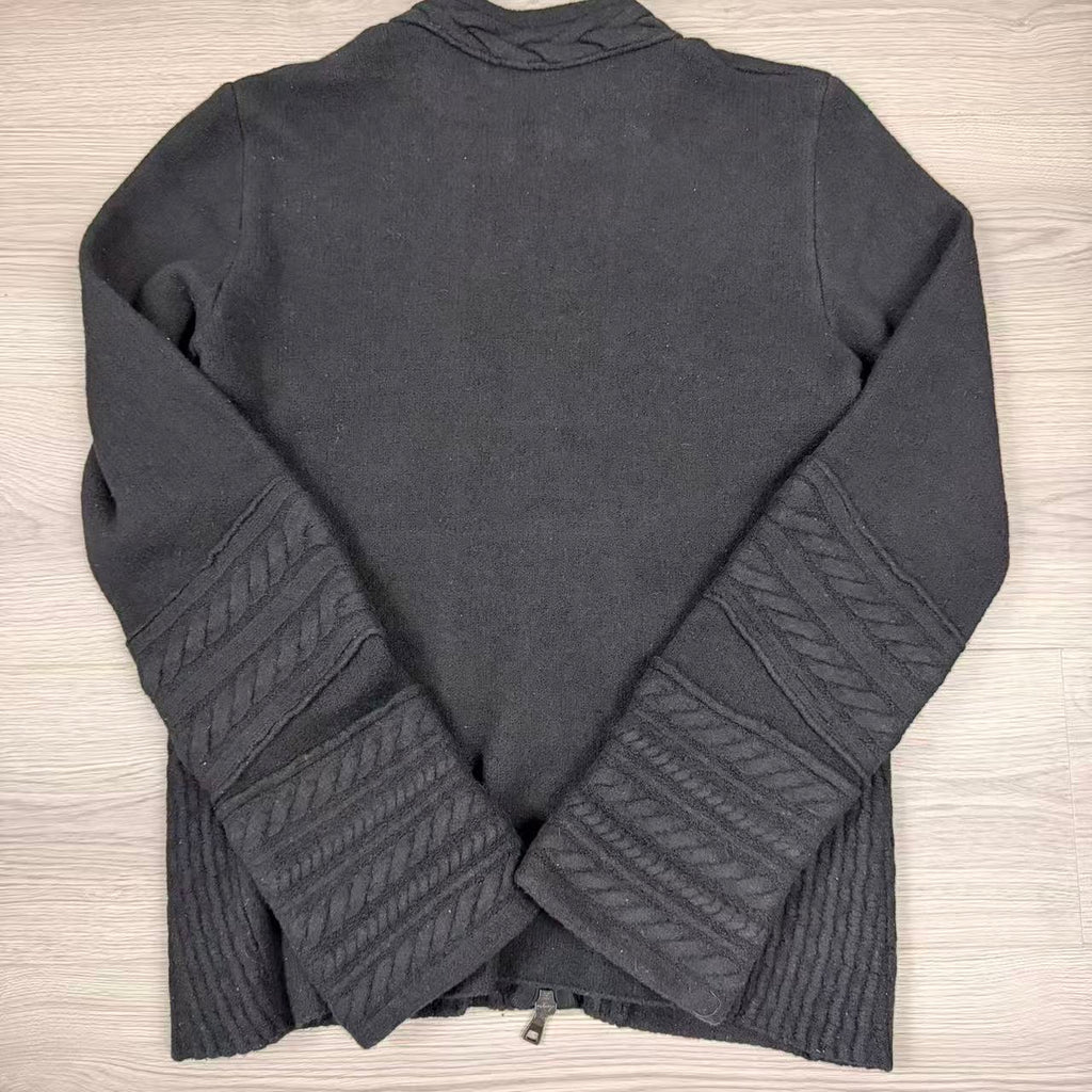 Balmain 12FW Wool Napoleon Jacket