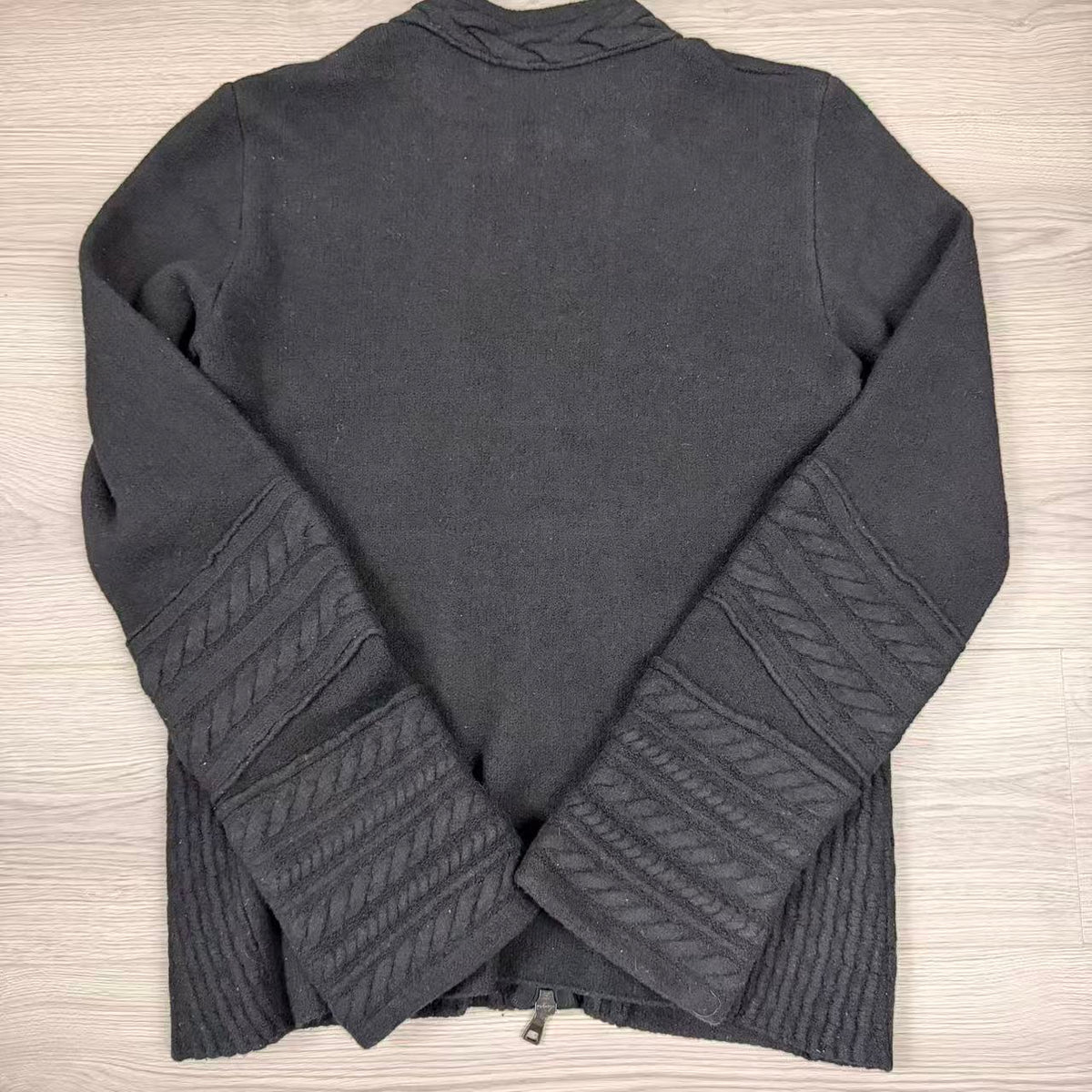 Balmain 12FW Wool Napoleon Jacket