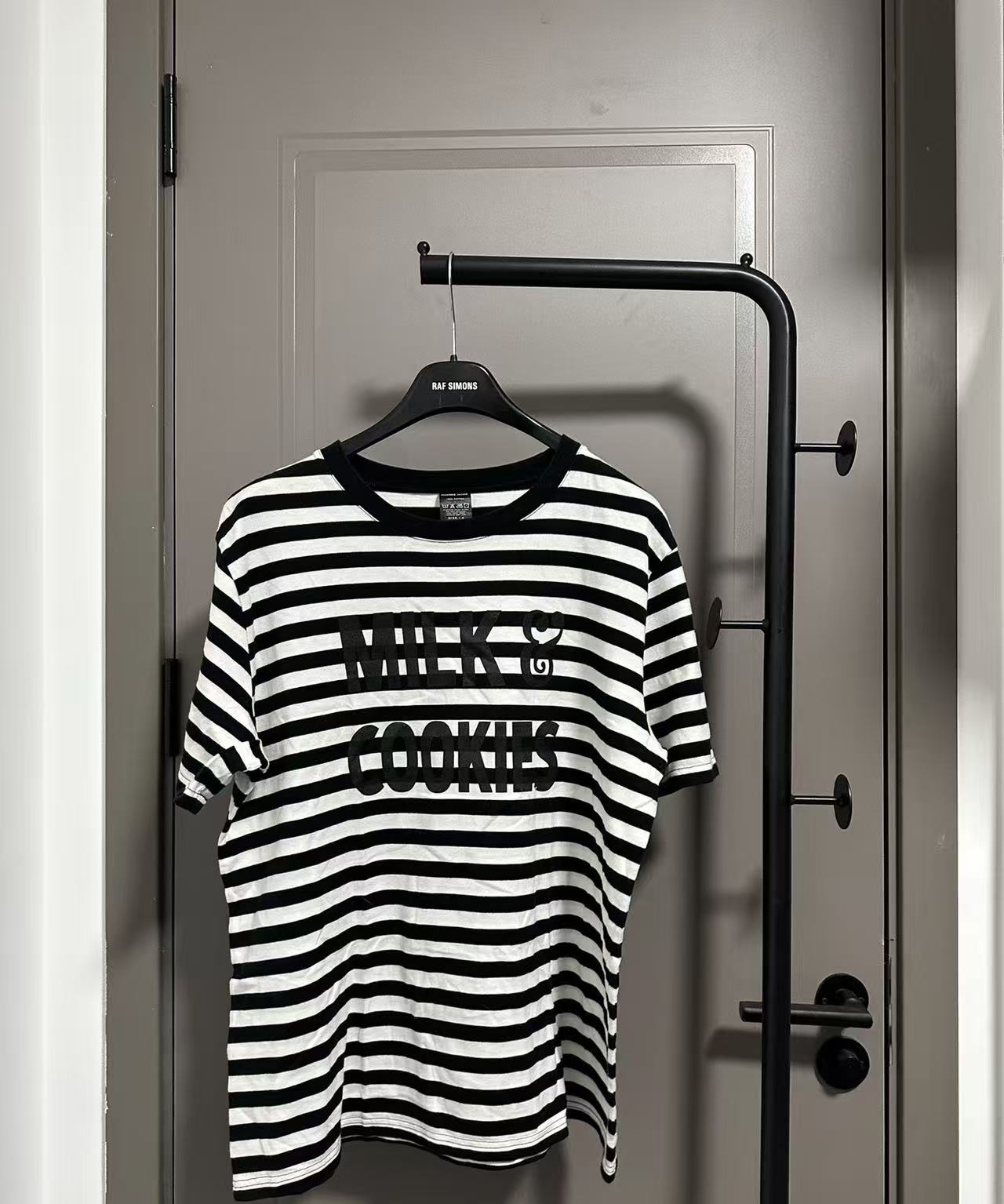 Number nine MILK&COOKIES t shirt