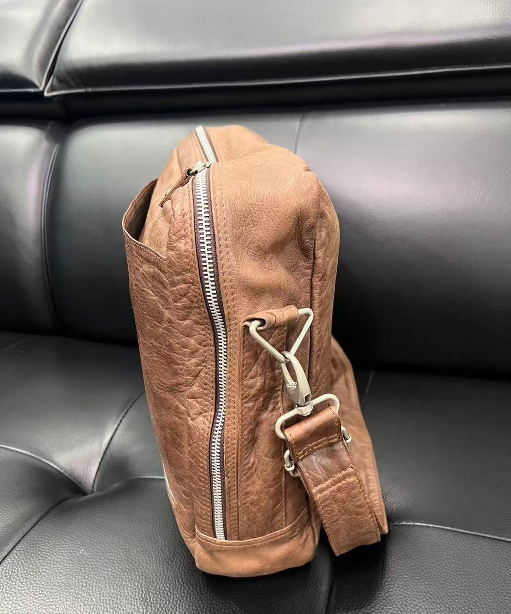 Maison Martin Margiela SS07 Messenger Bag