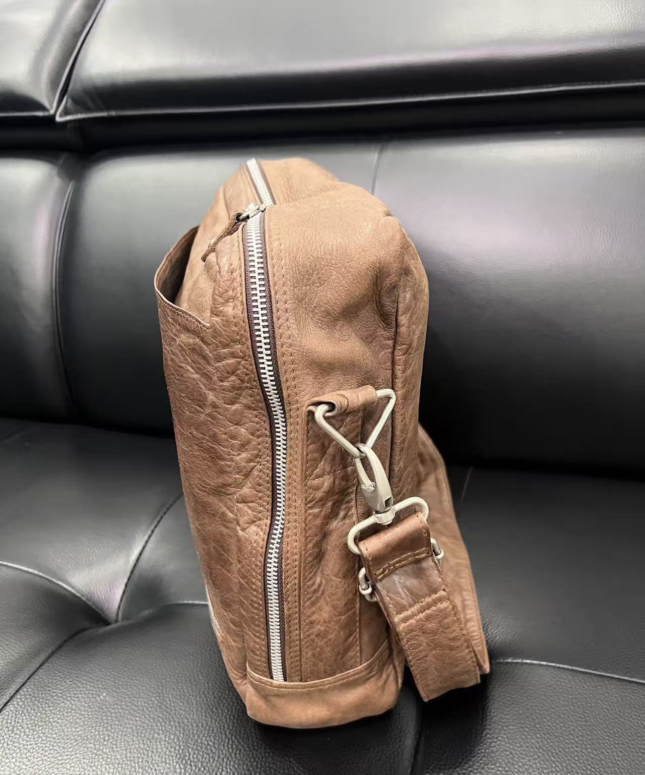 Maison Martin Margiela SS07 Messenger Bag