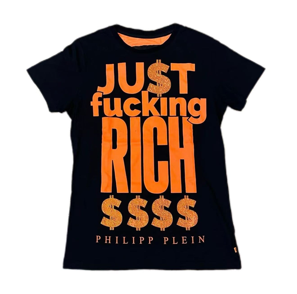 Philipp Plein Homme 2014 Tee