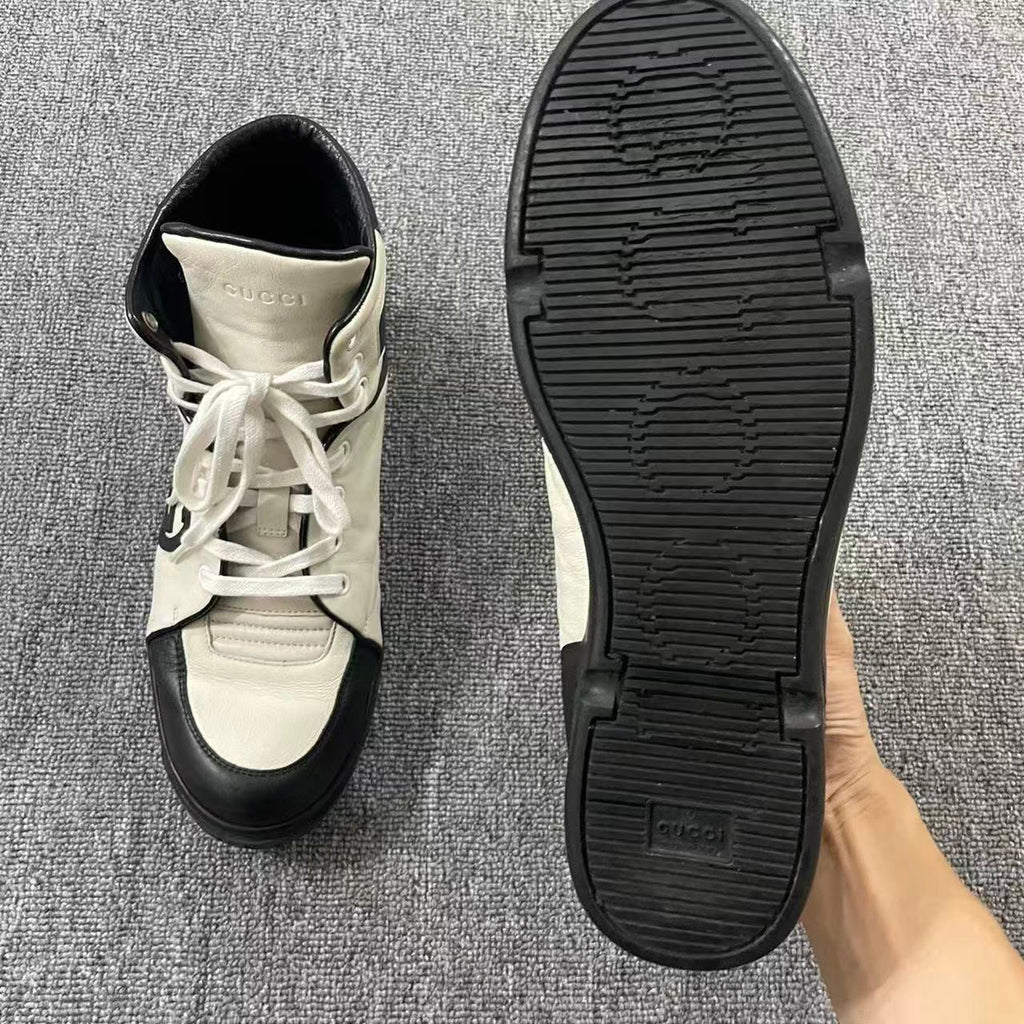 Gucci GG High Top Sneakers