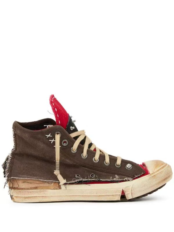 Maison Margiela 25FW Loved to Death Sneakers