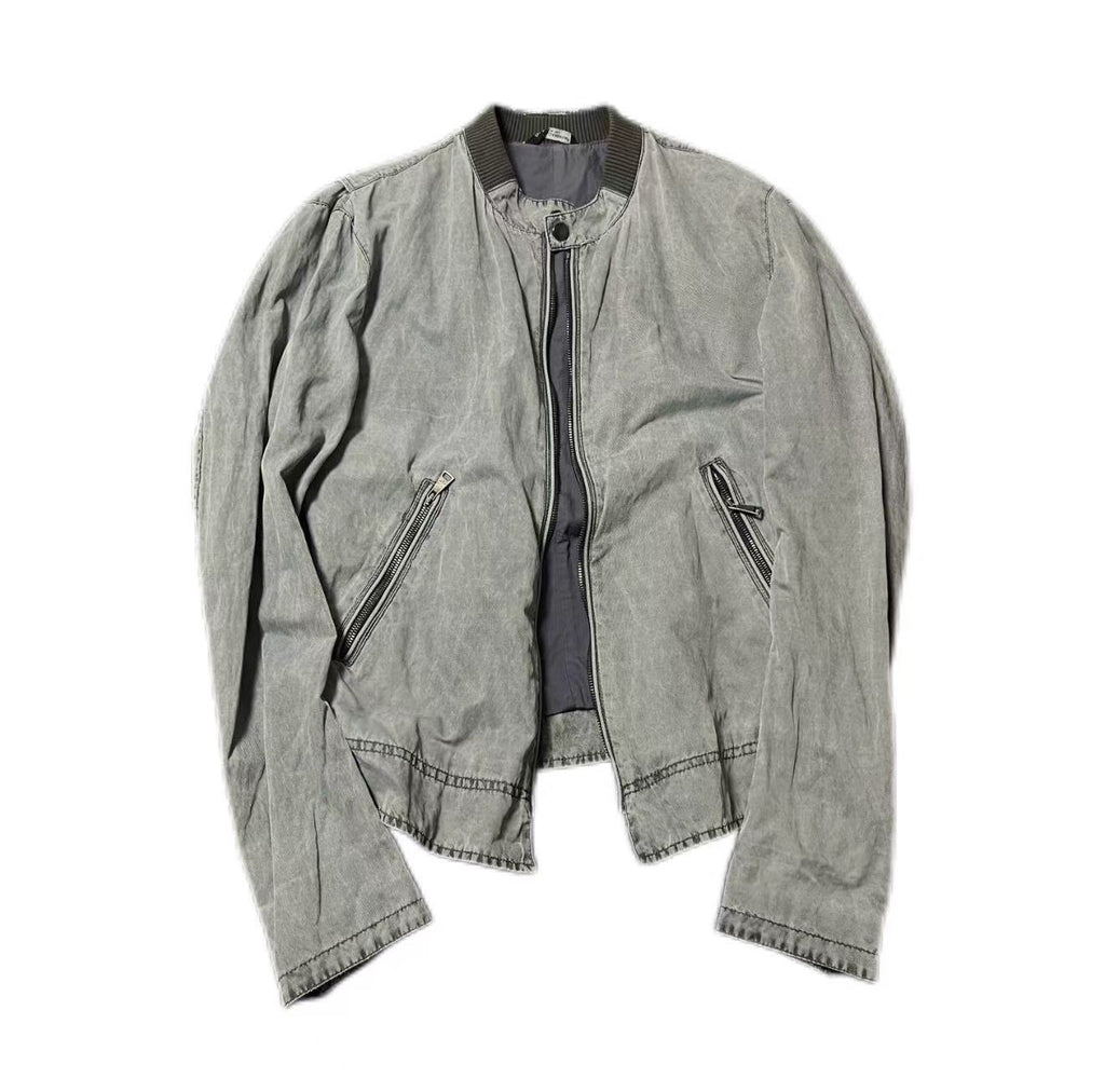 Dolce&Gabbana Biker Jacket