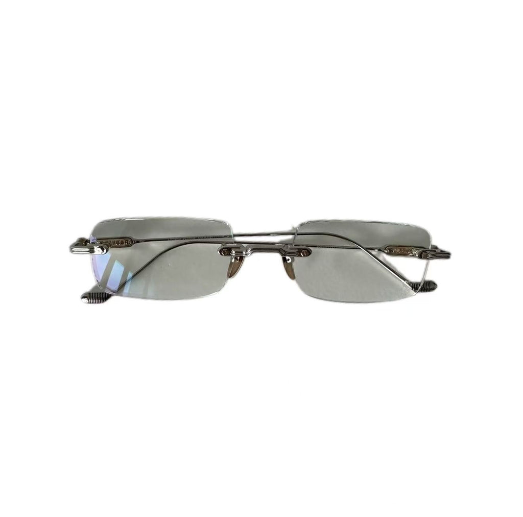 Chrome Hearts SOFFFFFFFFERS II Glasses