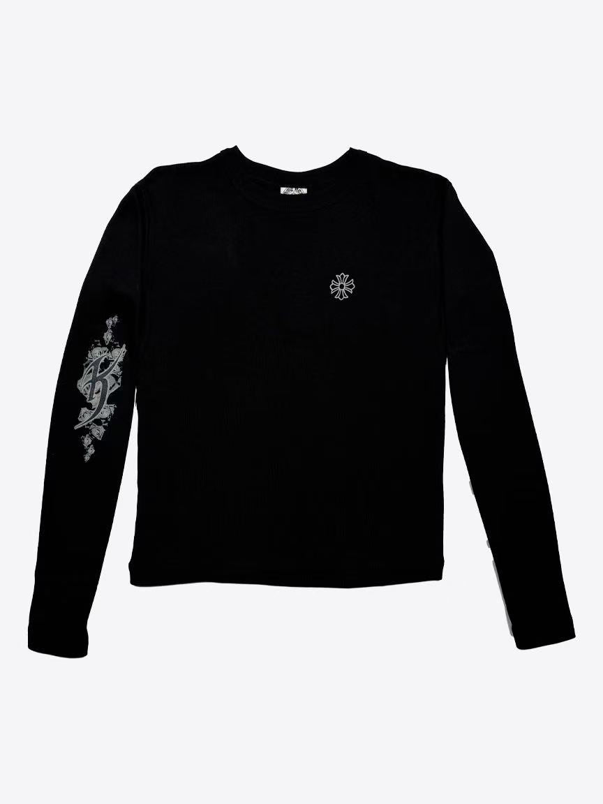 Chrome Hearts Kyosuke Himuro Tee