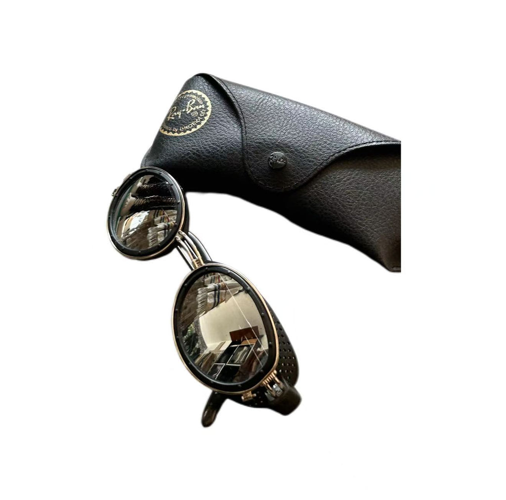Jean Paul Gaultier 90s Sunglasses