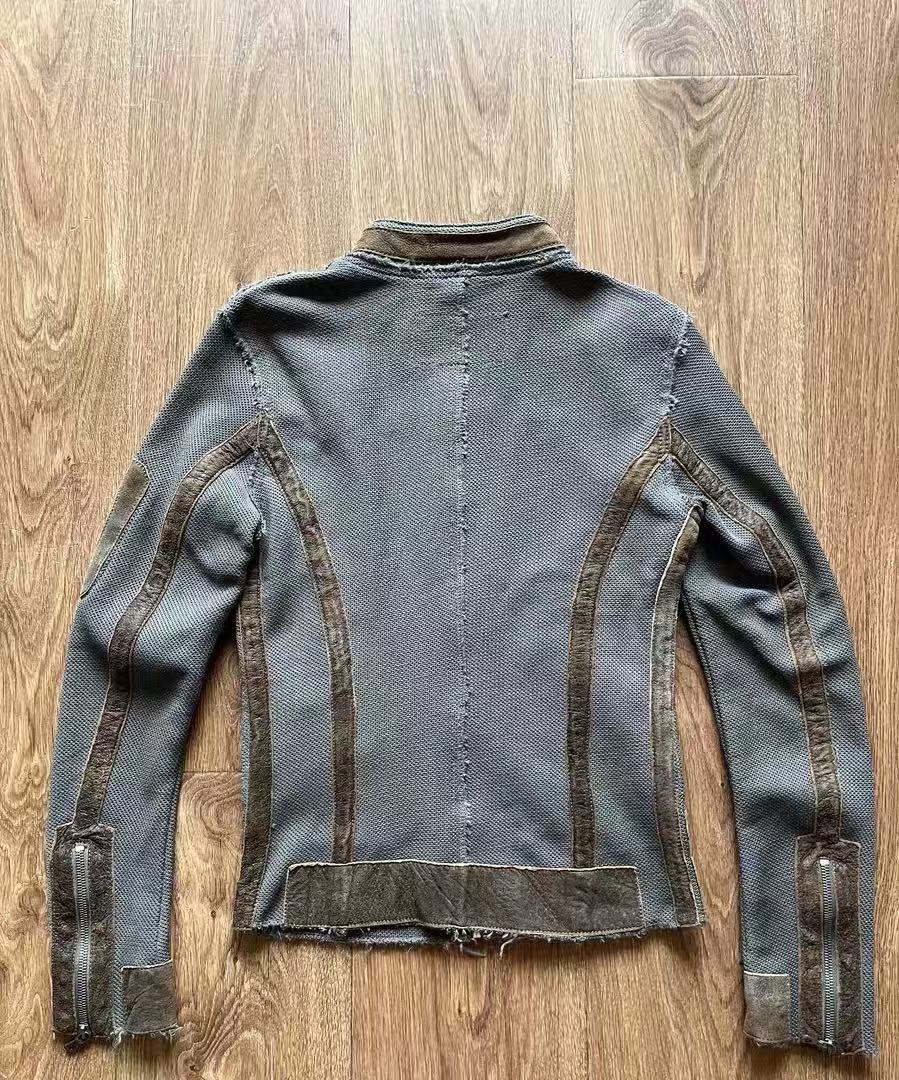 Dolce & Gabbana Vintage Jacket