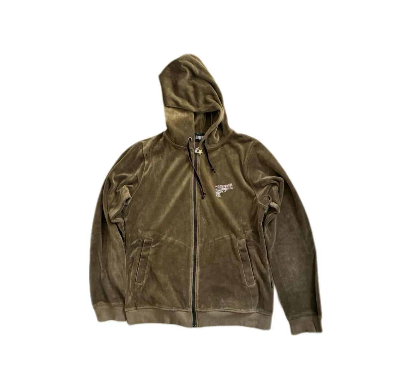 Hysteric Glamour Vintage hoodie