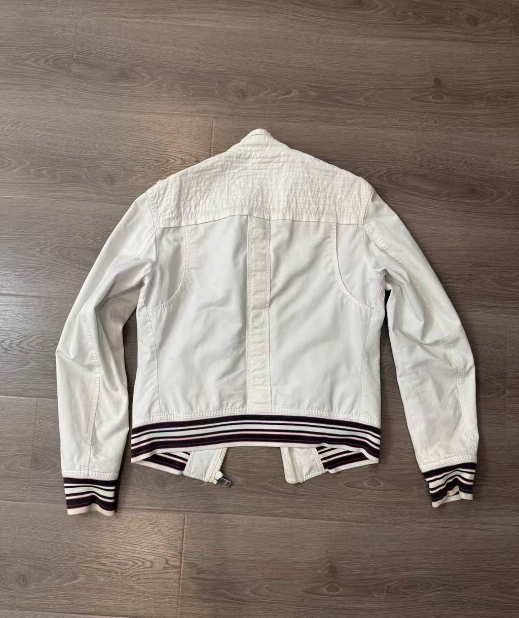 Dolce Gabbana Military Jacket