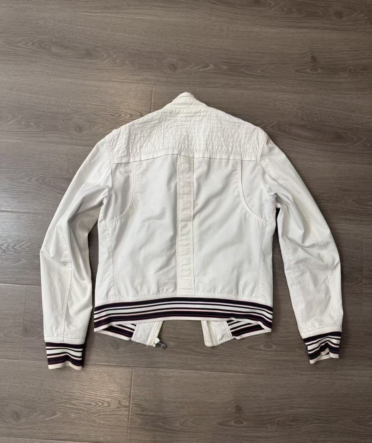 Dolce Gabbana Military Jacket