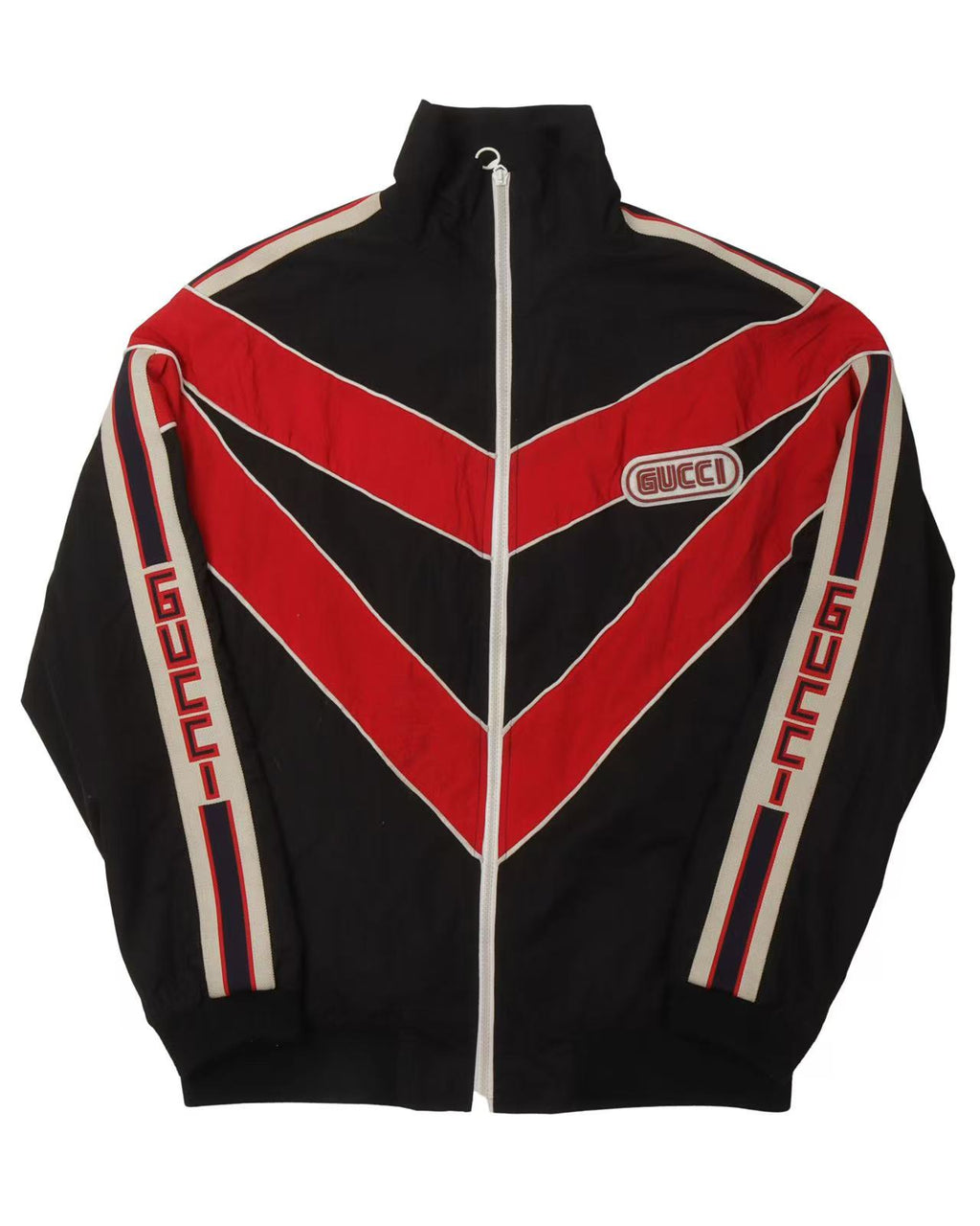 Gucci Spiritismo Track Jacket
