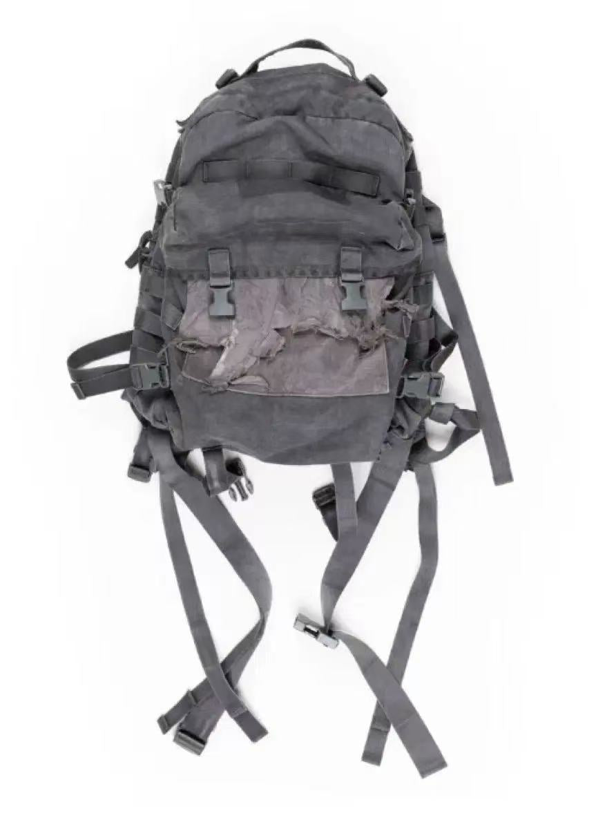Alexander Digenova Helicopter Backpack