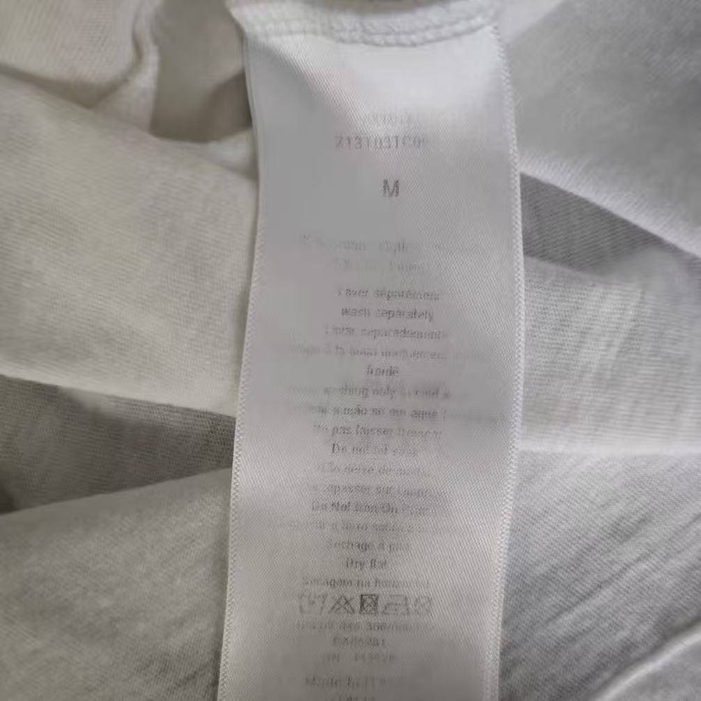 Christian Dior J'ADIOR Tee