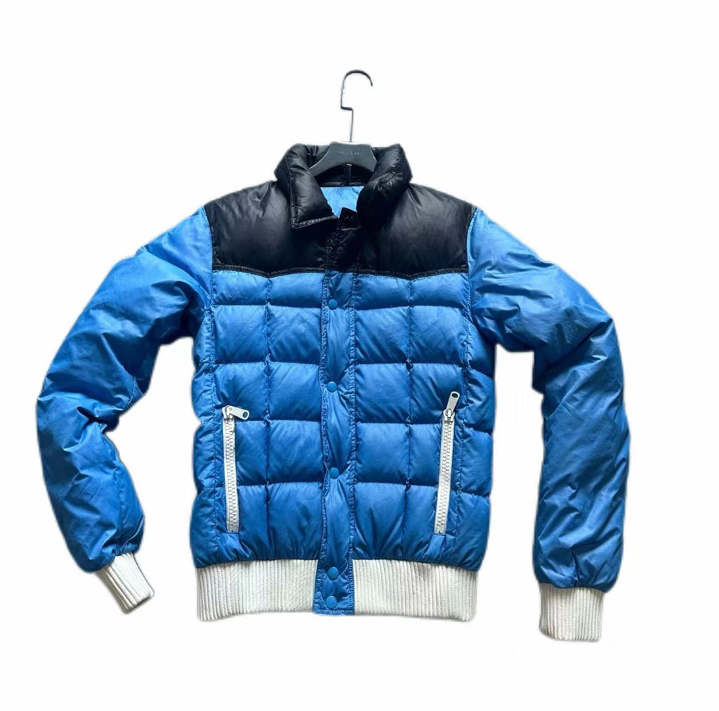 Dior Homme 05AW 2005FW “IN THE MORNING” Down Jacket