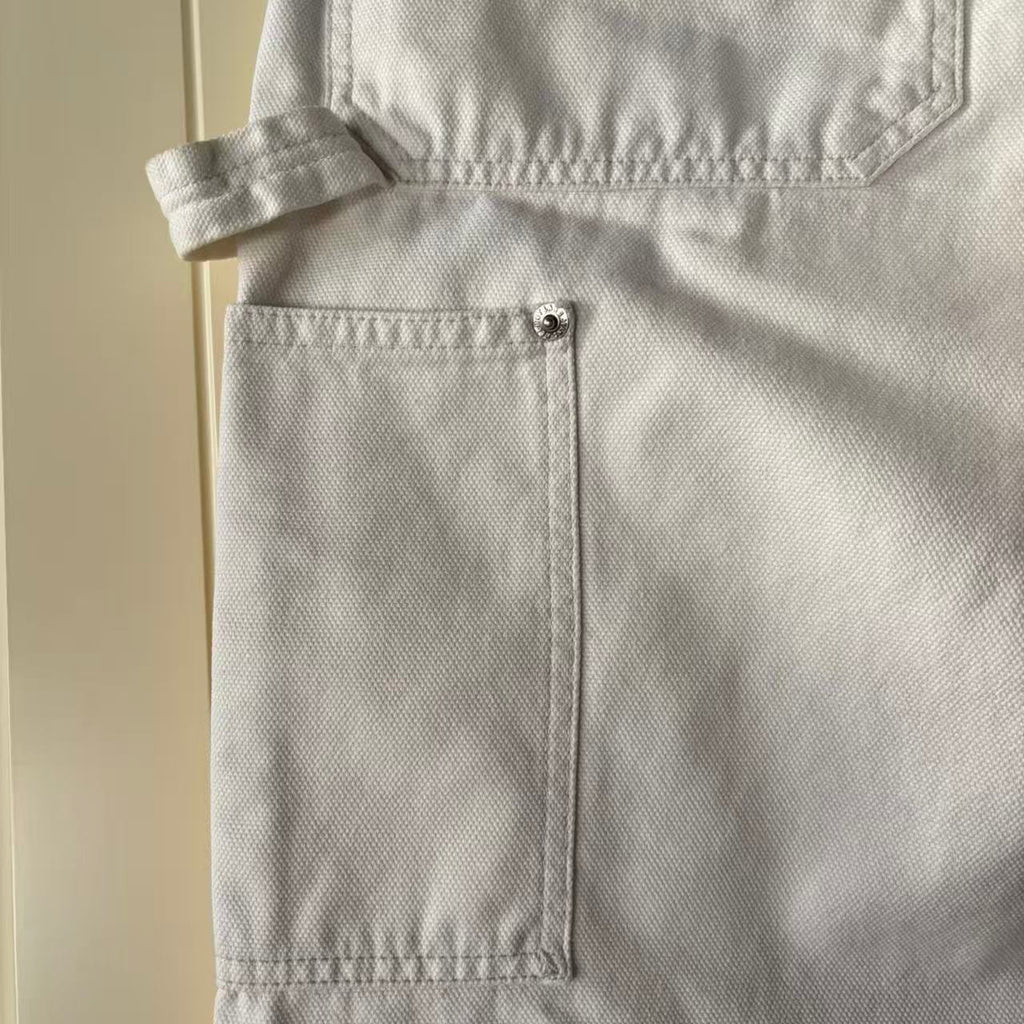 Helmut Lang 99AW Double Knee Cargo Pants
