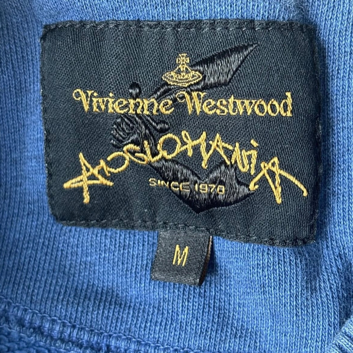 Vivienne Westwood sweater