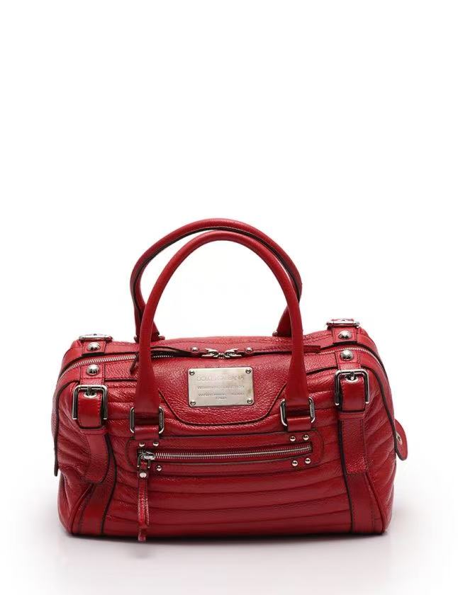 Dolce & Gabbana Miss Easy Way Handbag