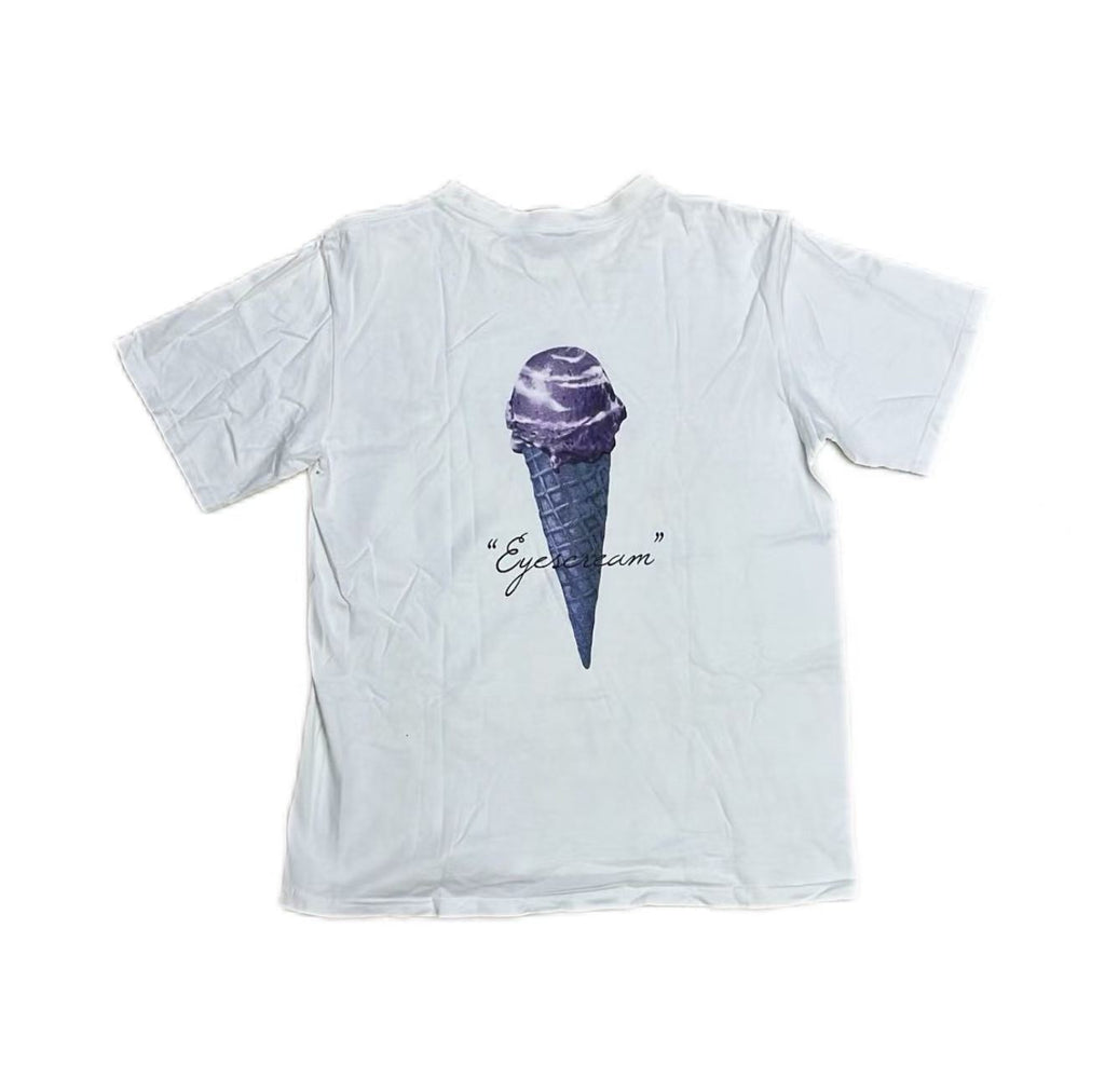 Number Nine 09AW Ice Cream Tee