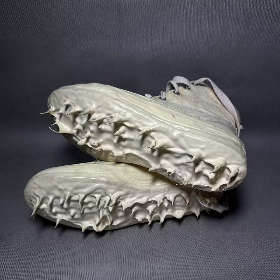Carol Christian Poell Drip Sneaker