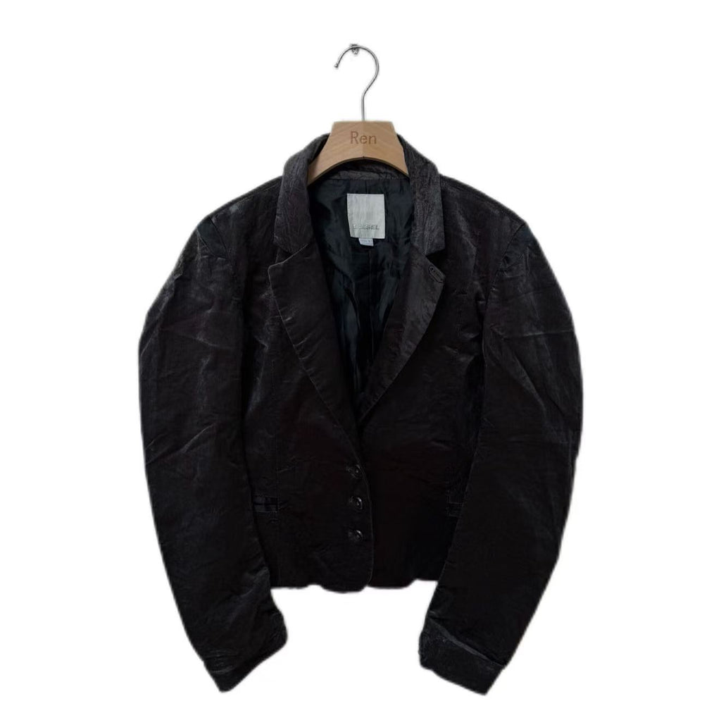 Diesel 19ss Corduroy Blazer