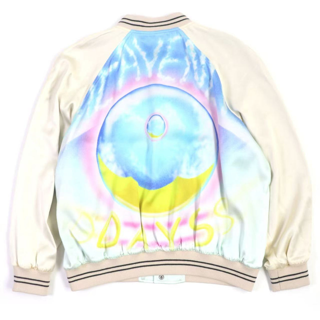 Celine Marcelo Lavin 22SS Teddy Jacket