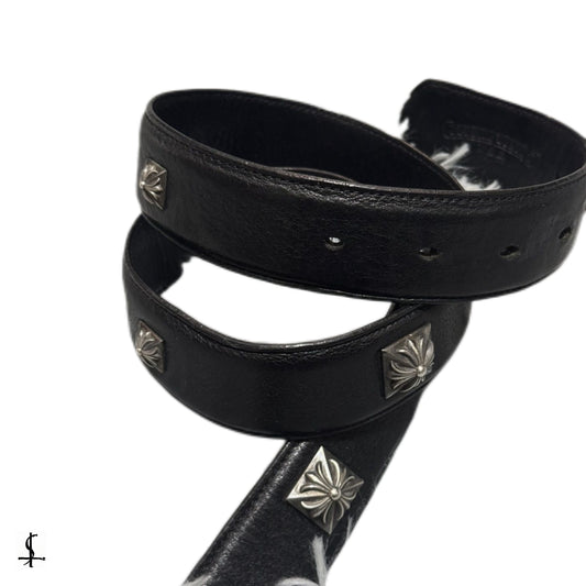 Chrome Hearts Belt