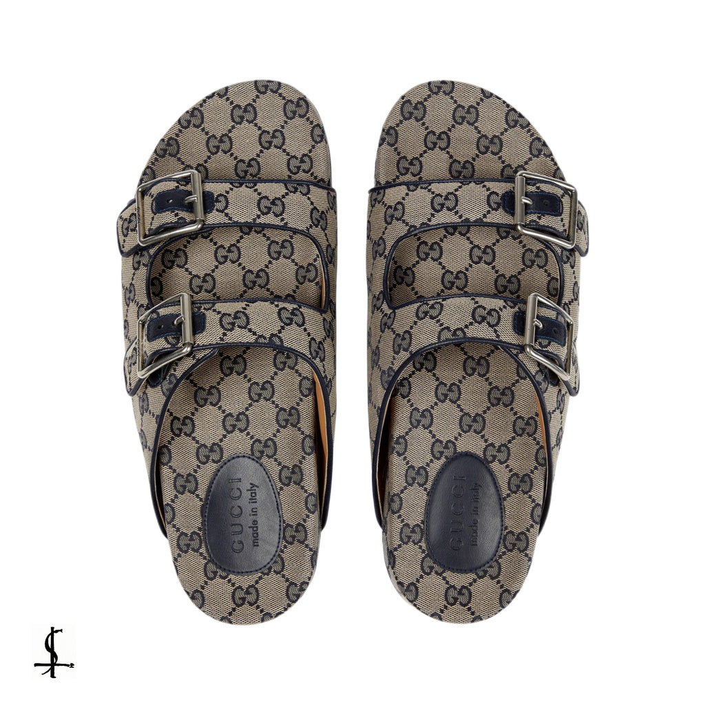 Gucci slippers