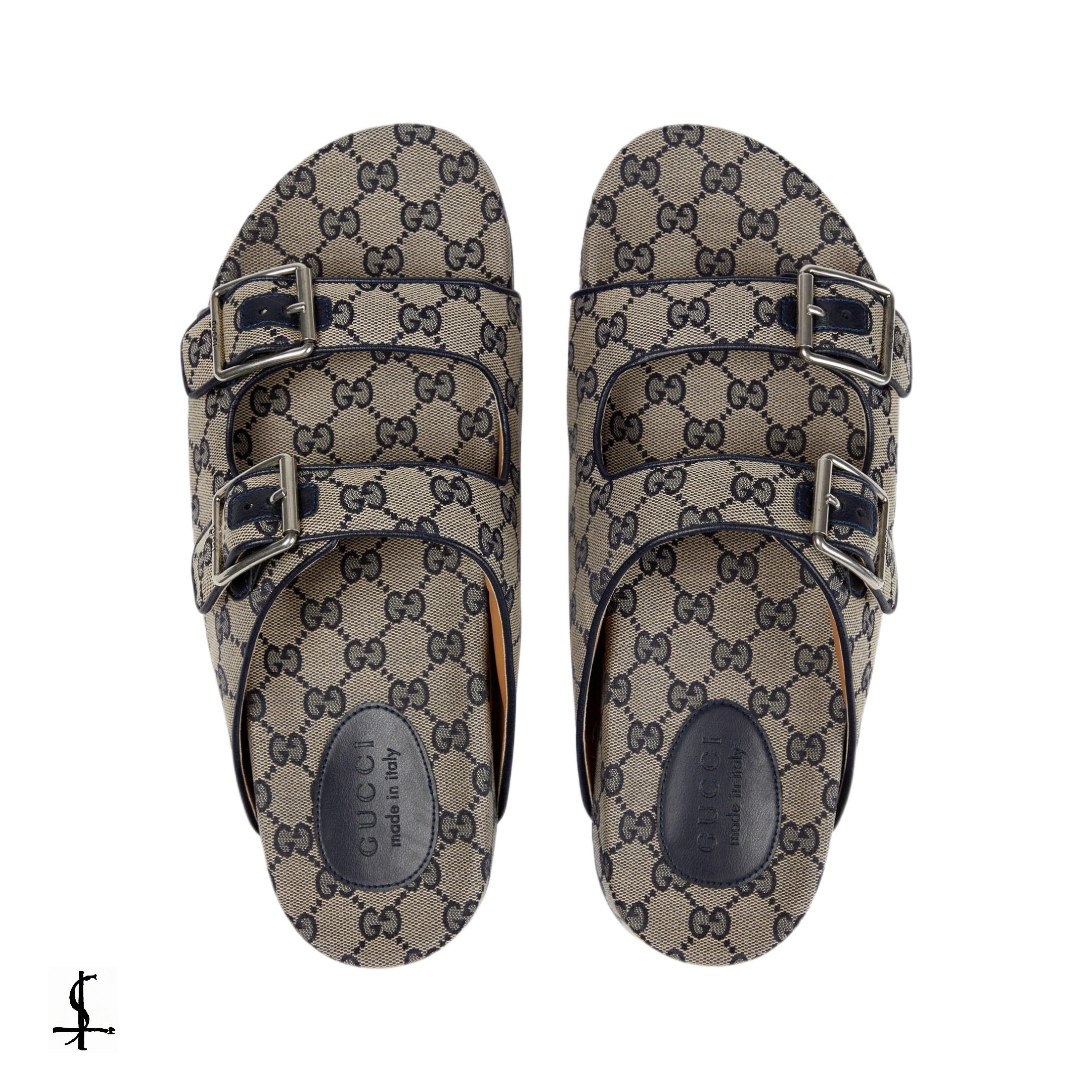 Gucci slippers