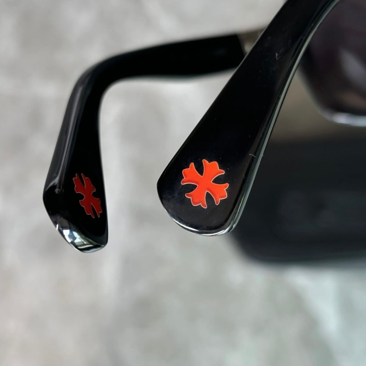 Chrome Hearts sunglasses