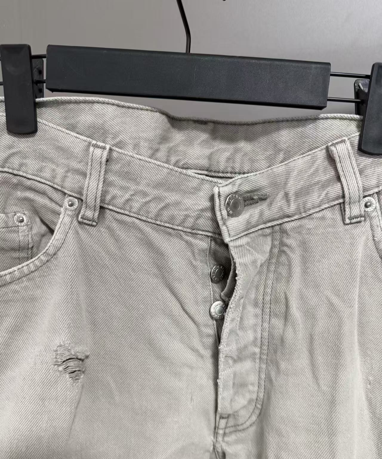 Helmut lang painter vintage Jeans