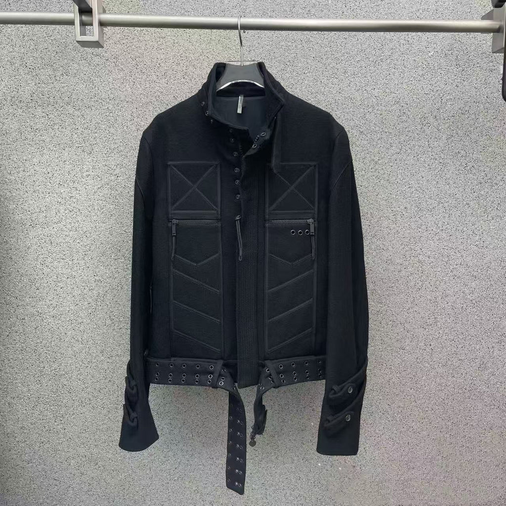 Dior Homme 03AW Luster Jacket