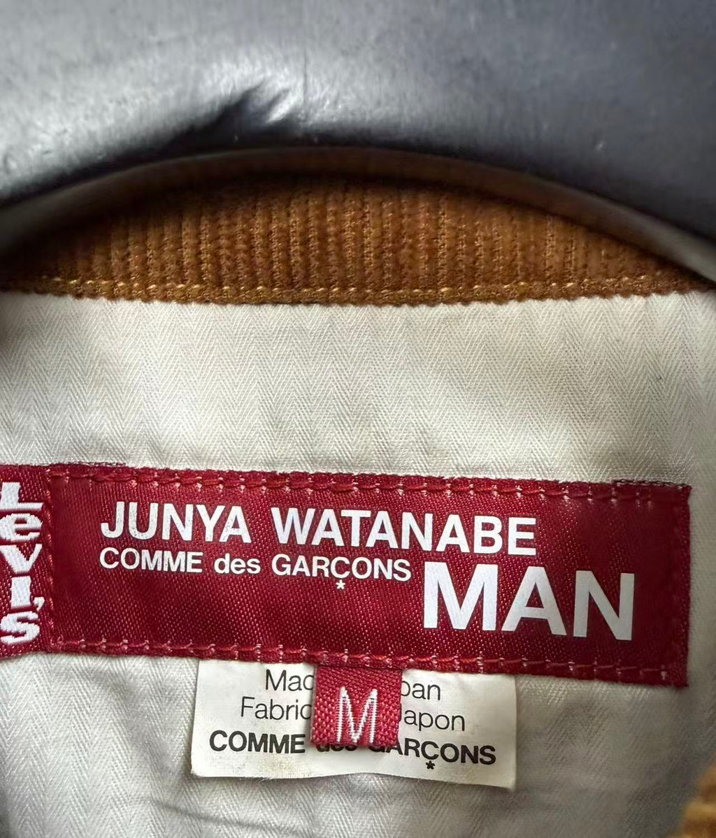 Junya watanabe Levis Denim Jacket