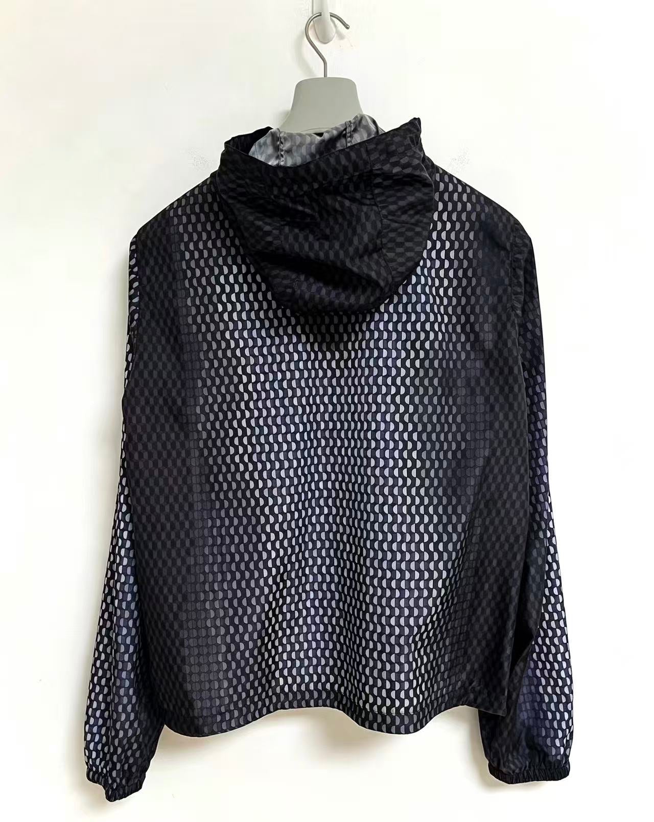 Prada 00s Vintage Jacket