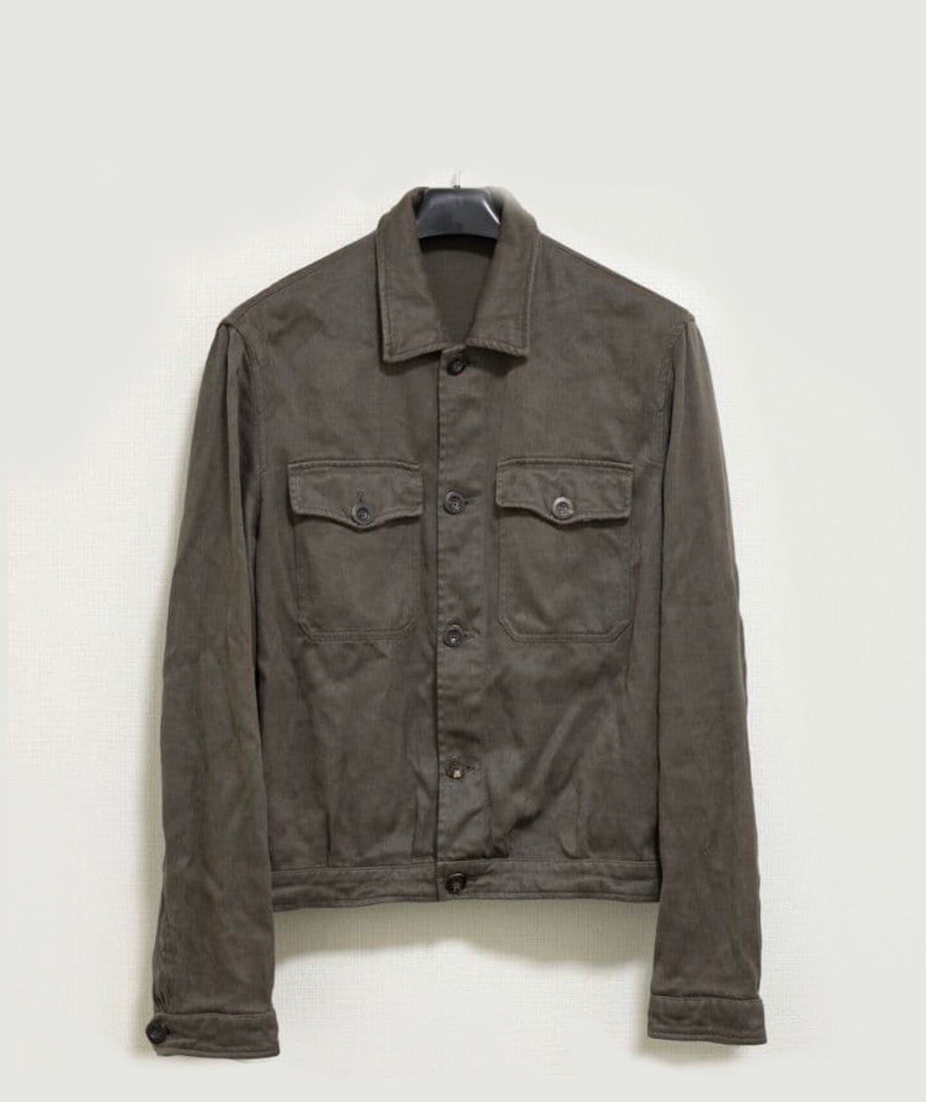 Gucci By Tom Ford Jacket