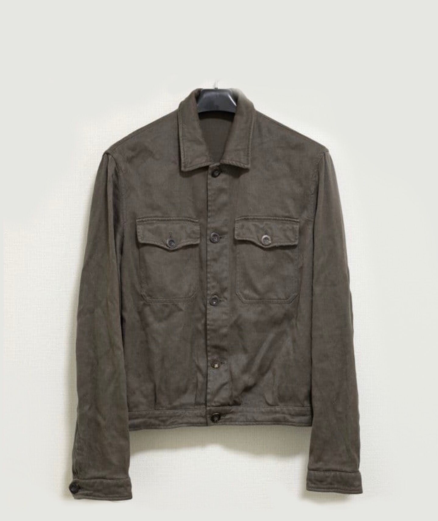 Gucci By Tom Ford Jacket