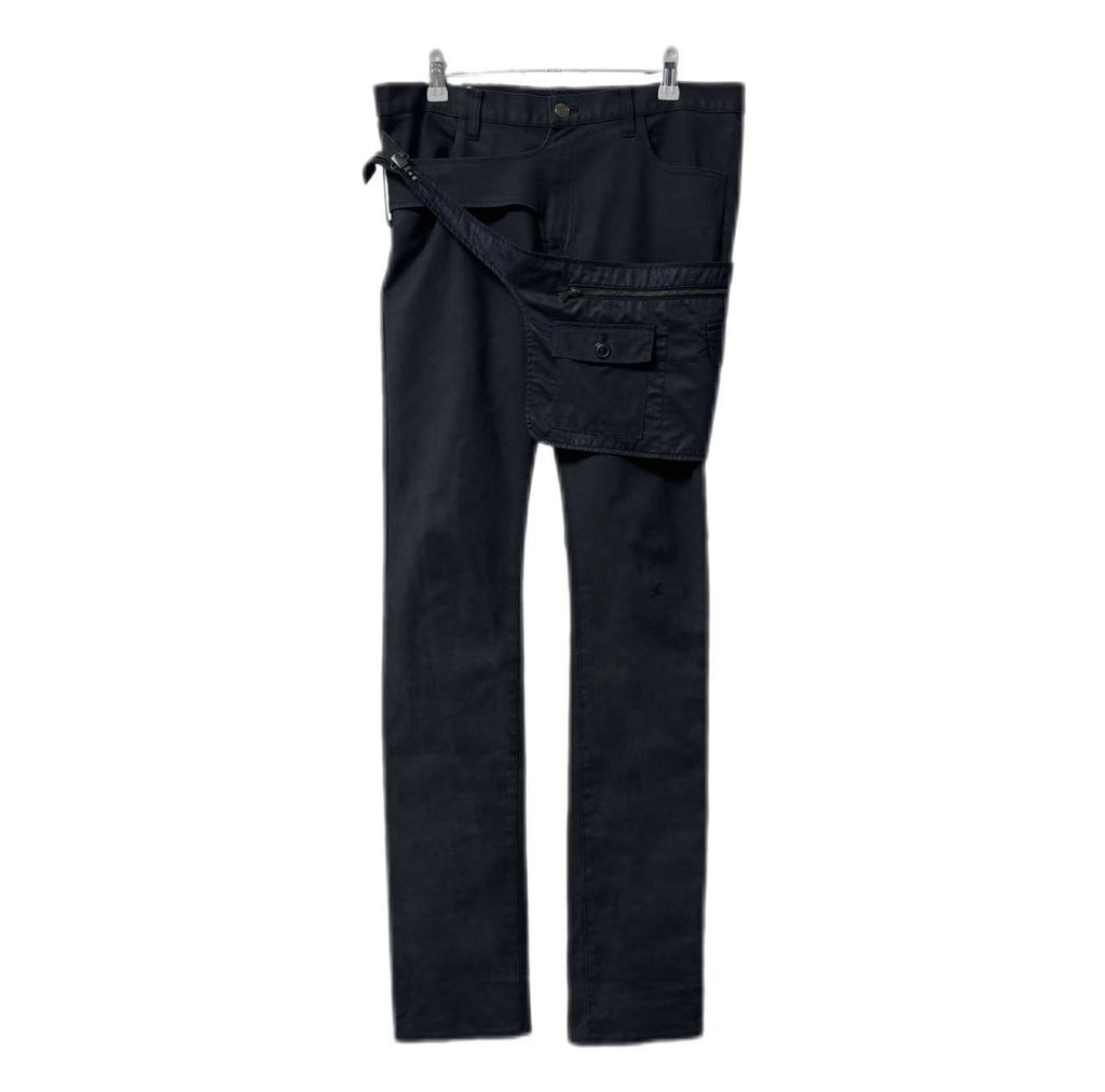Undercover 06AW GURUGURU Waistbag Pants