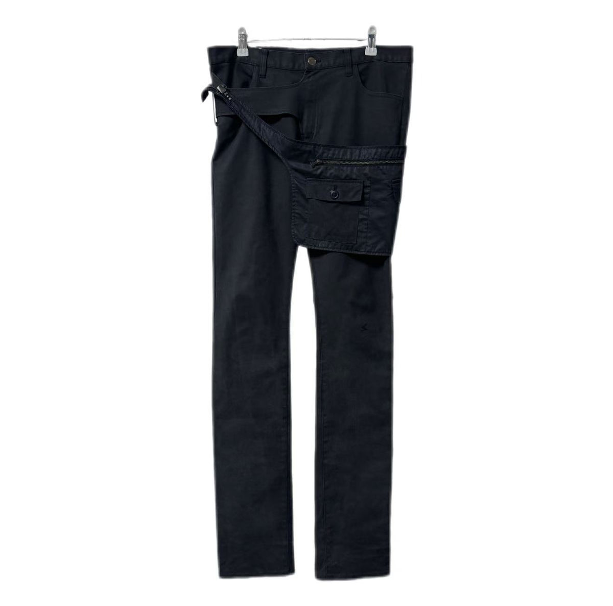 Undercover 06AW GURUGURU Waistbag Pants