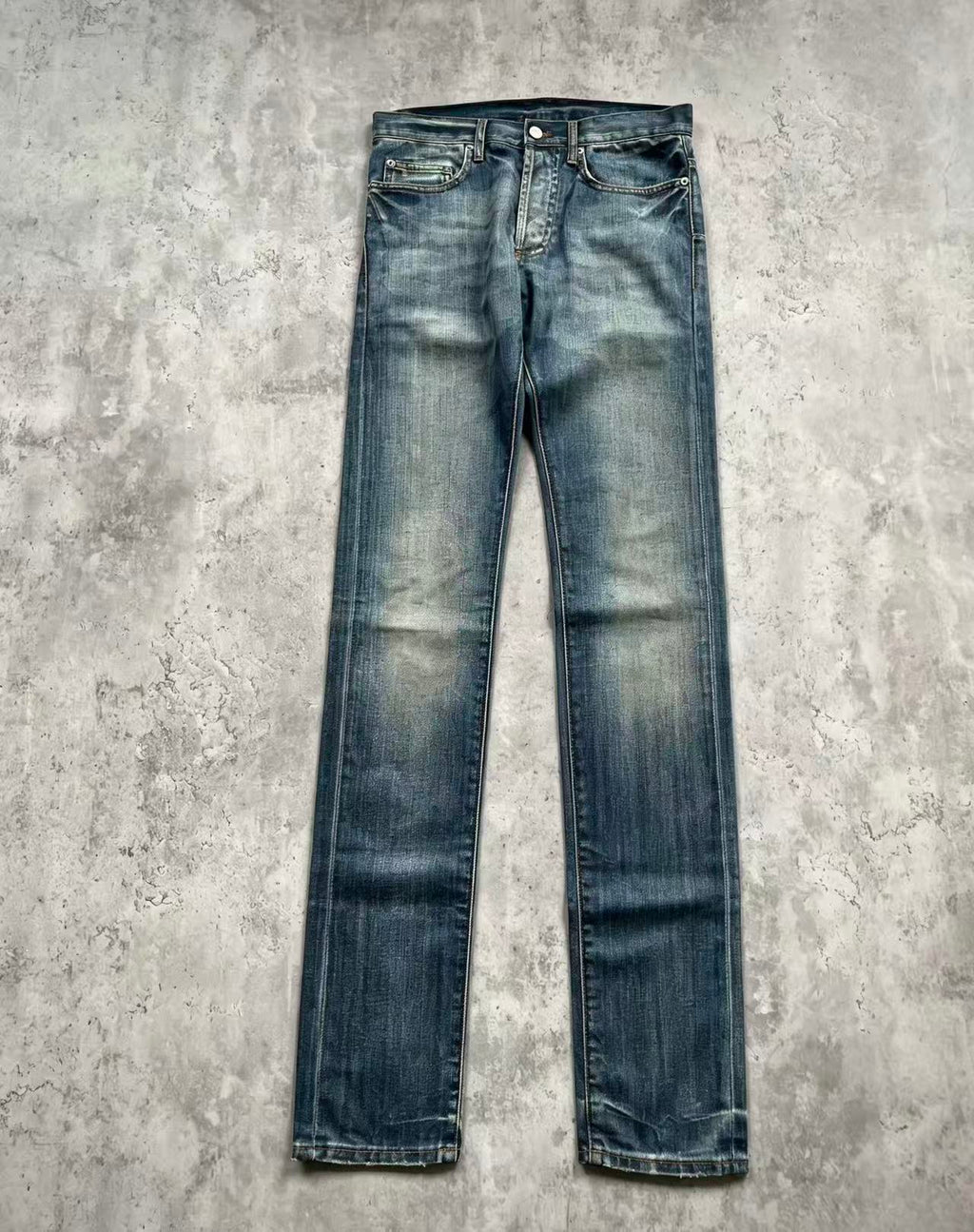 Dior Homme 08SS Jeans