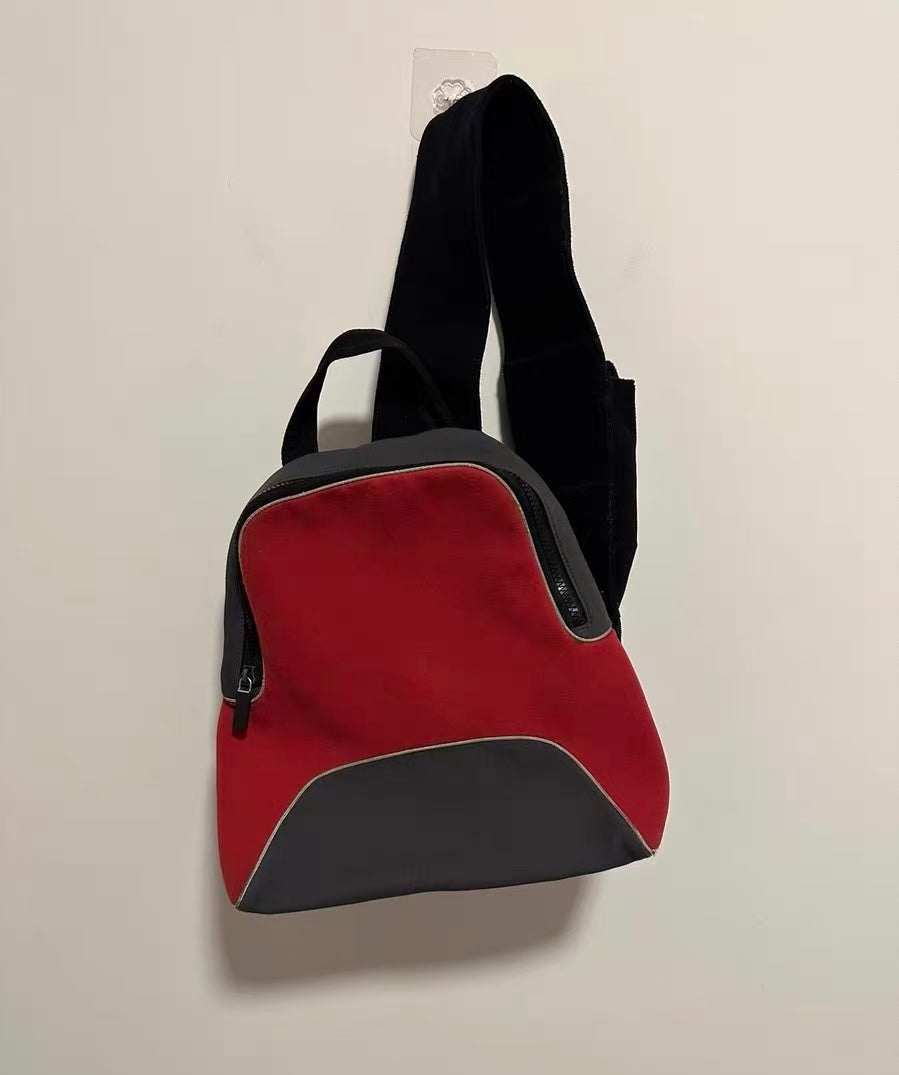 Miu Miu 00s Archive Sling Bag