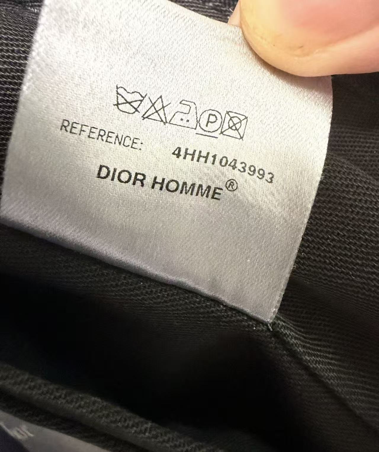 Dior Homme 04AW M65 Jacket